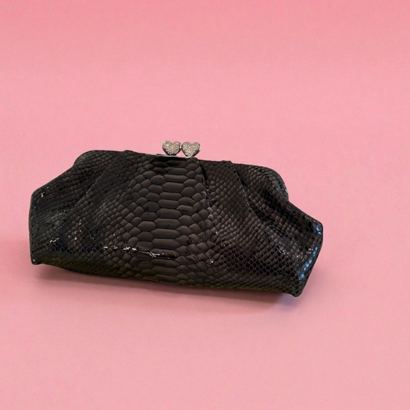 Brighton clutch - NEW WITH TAGS & BRIGHTON BAG! - Picture 2 of 4